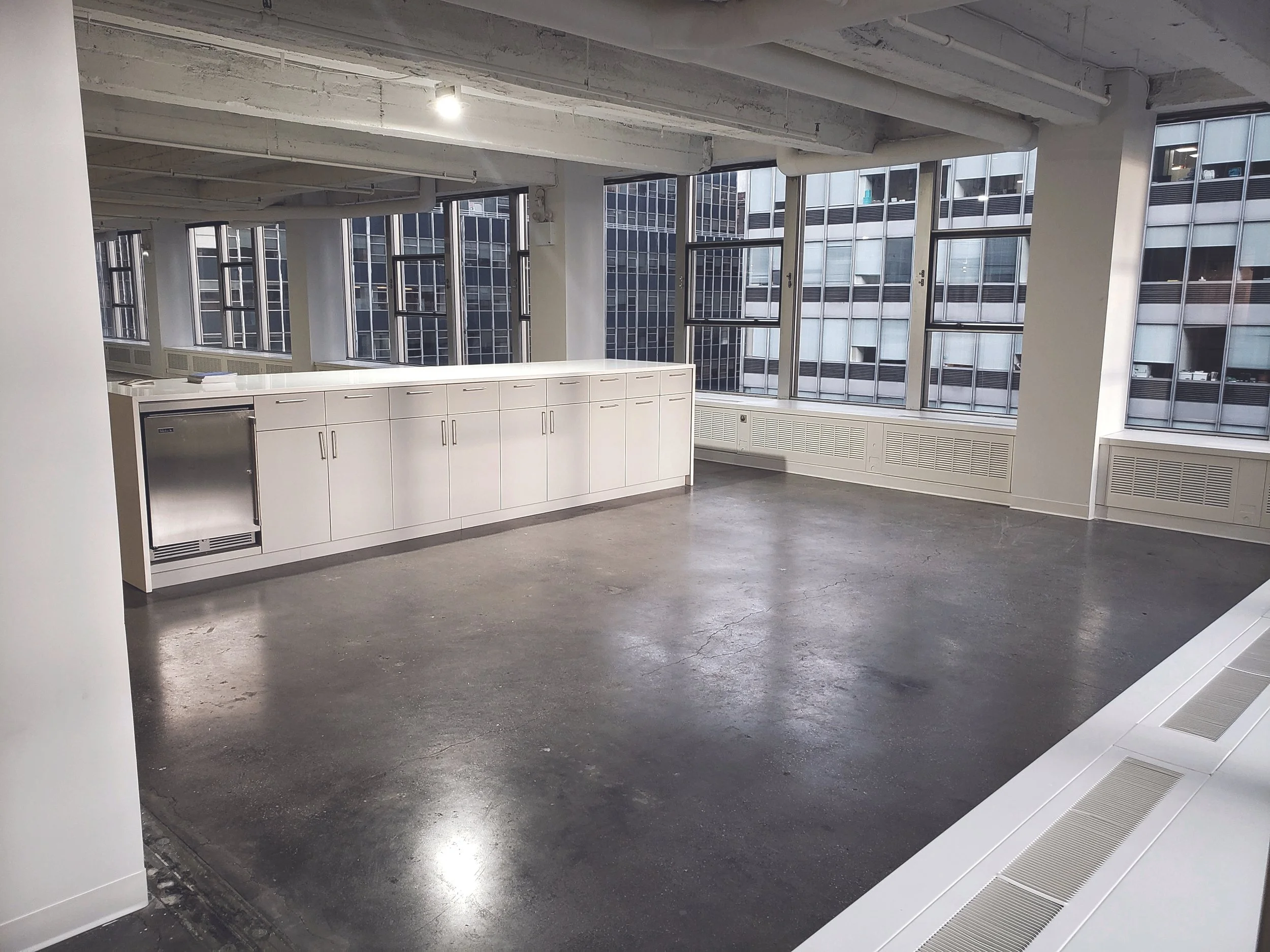 Durst Organization - a landlord project by Quest