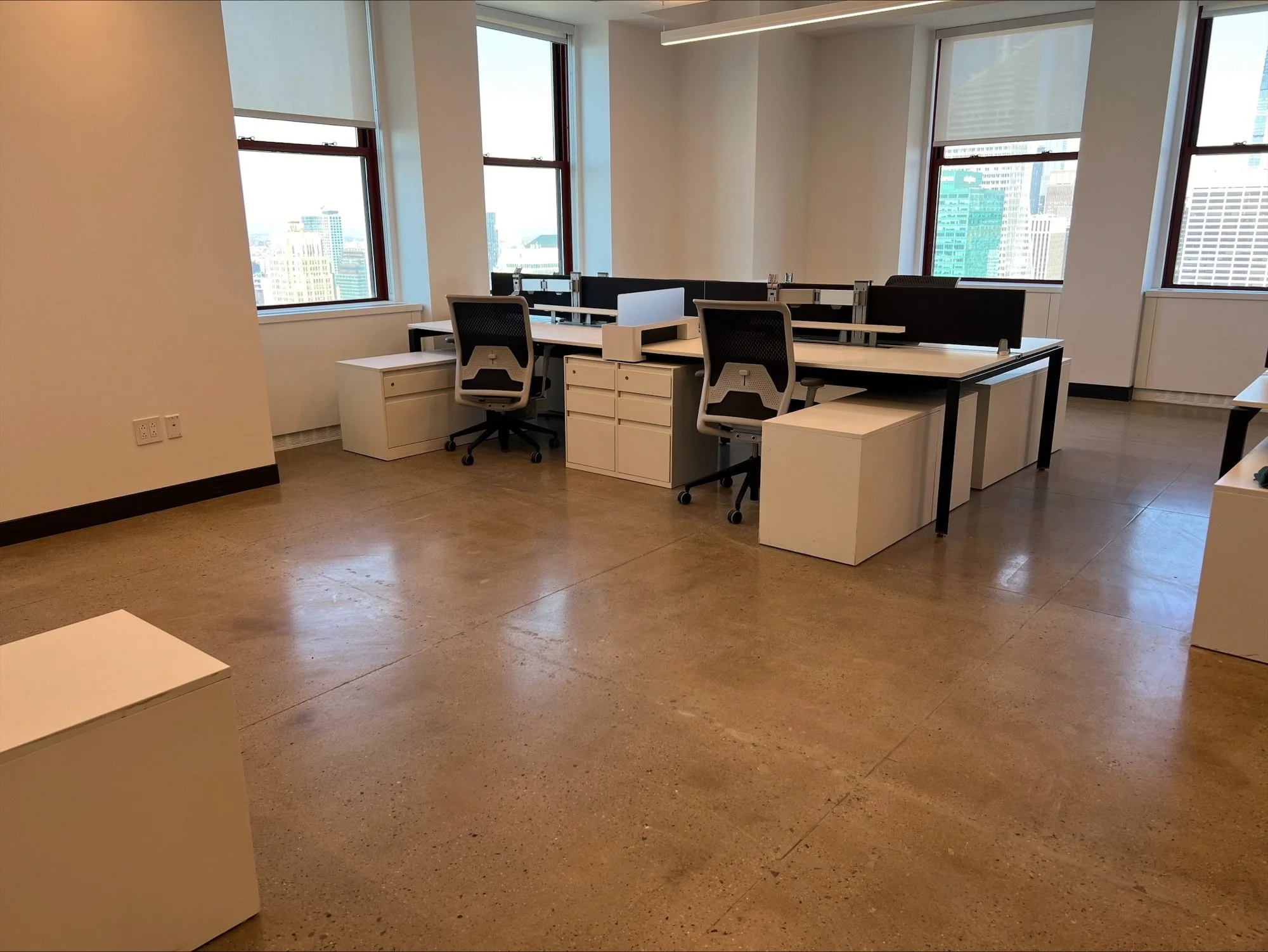 Empire State Realty Trust - a landlord project by Quest