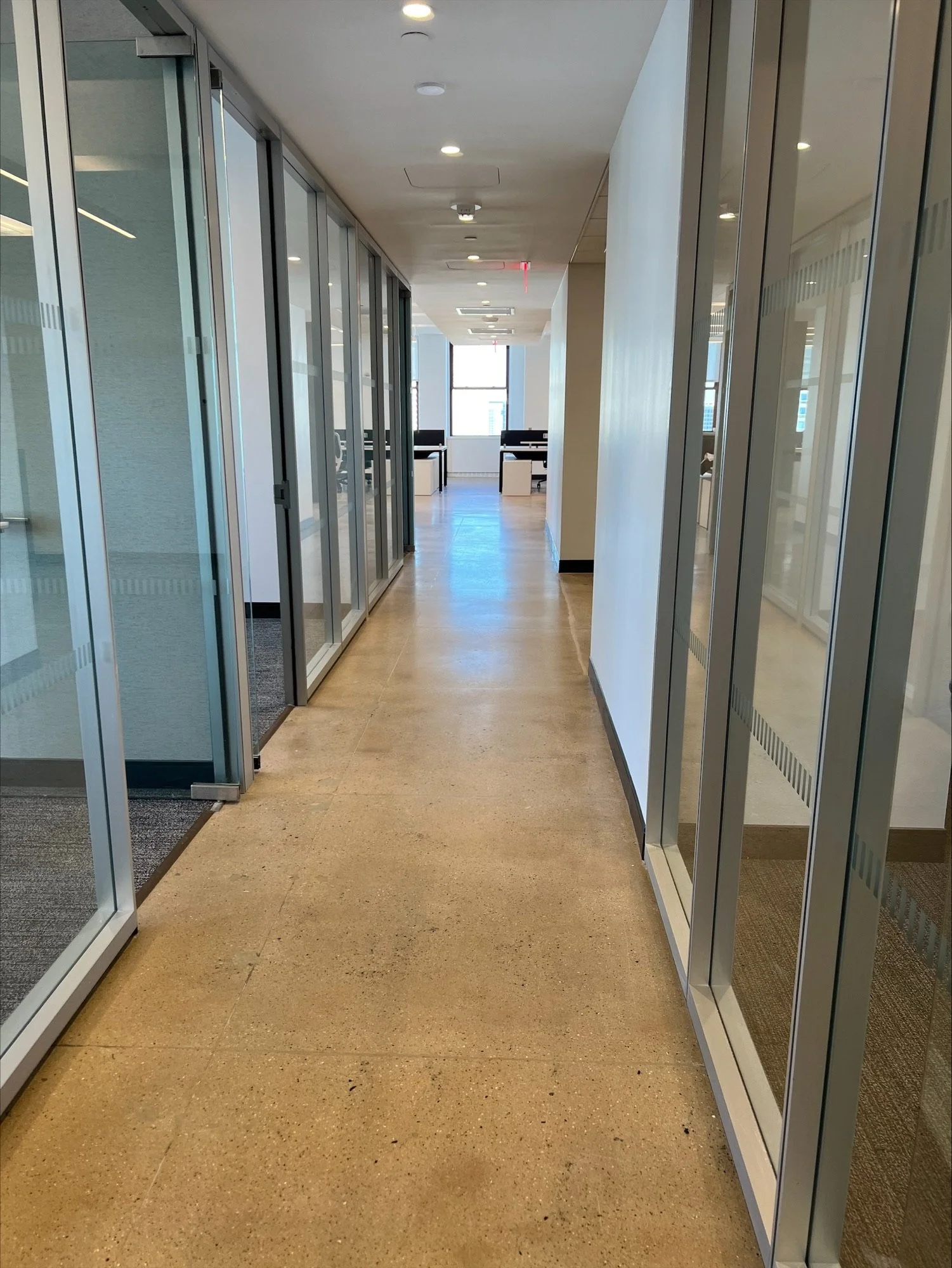 Empire State Realty Trust - a landlord project by Quest