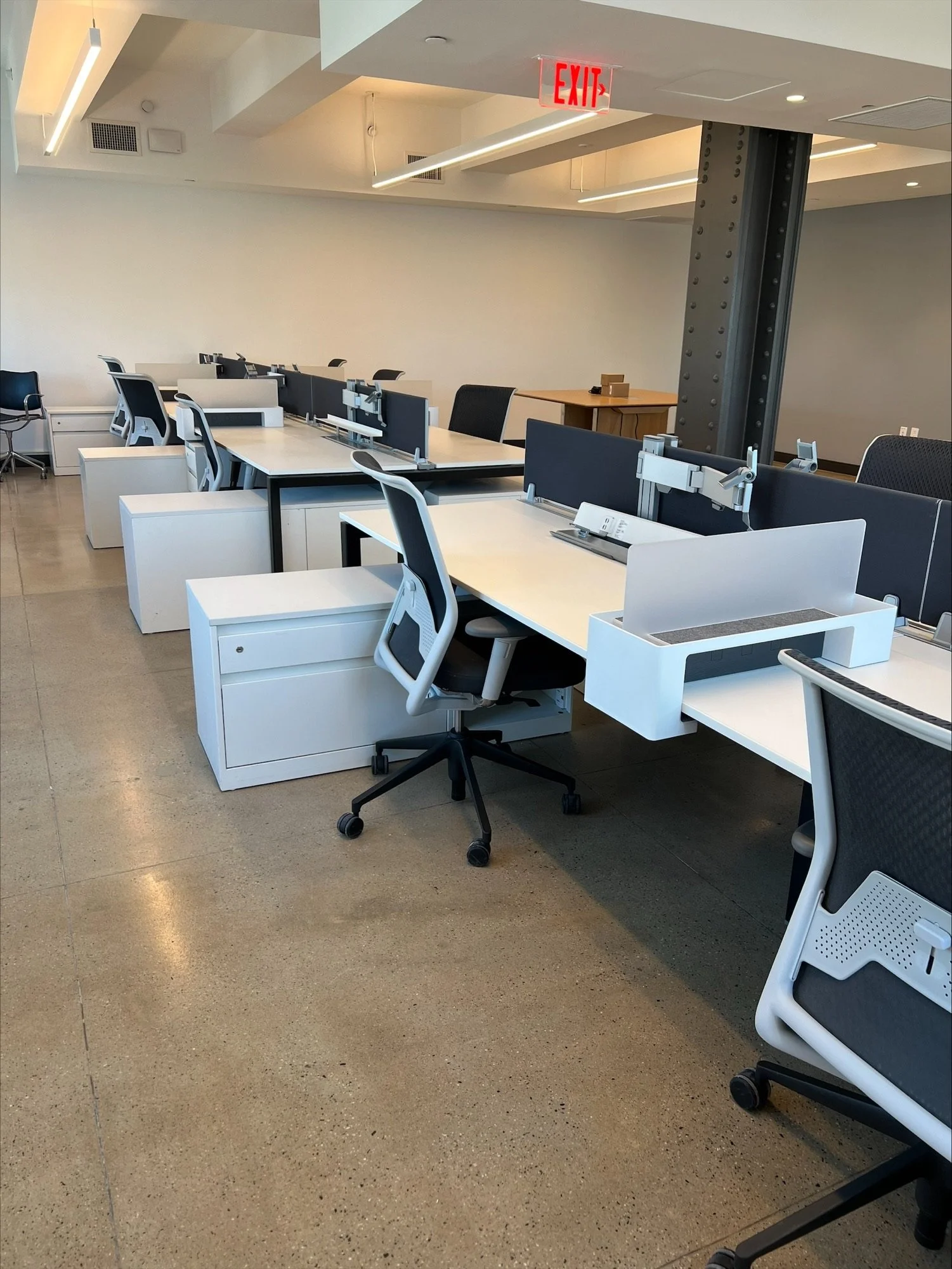 Empire State Realty Trust - a landlord project by Quest