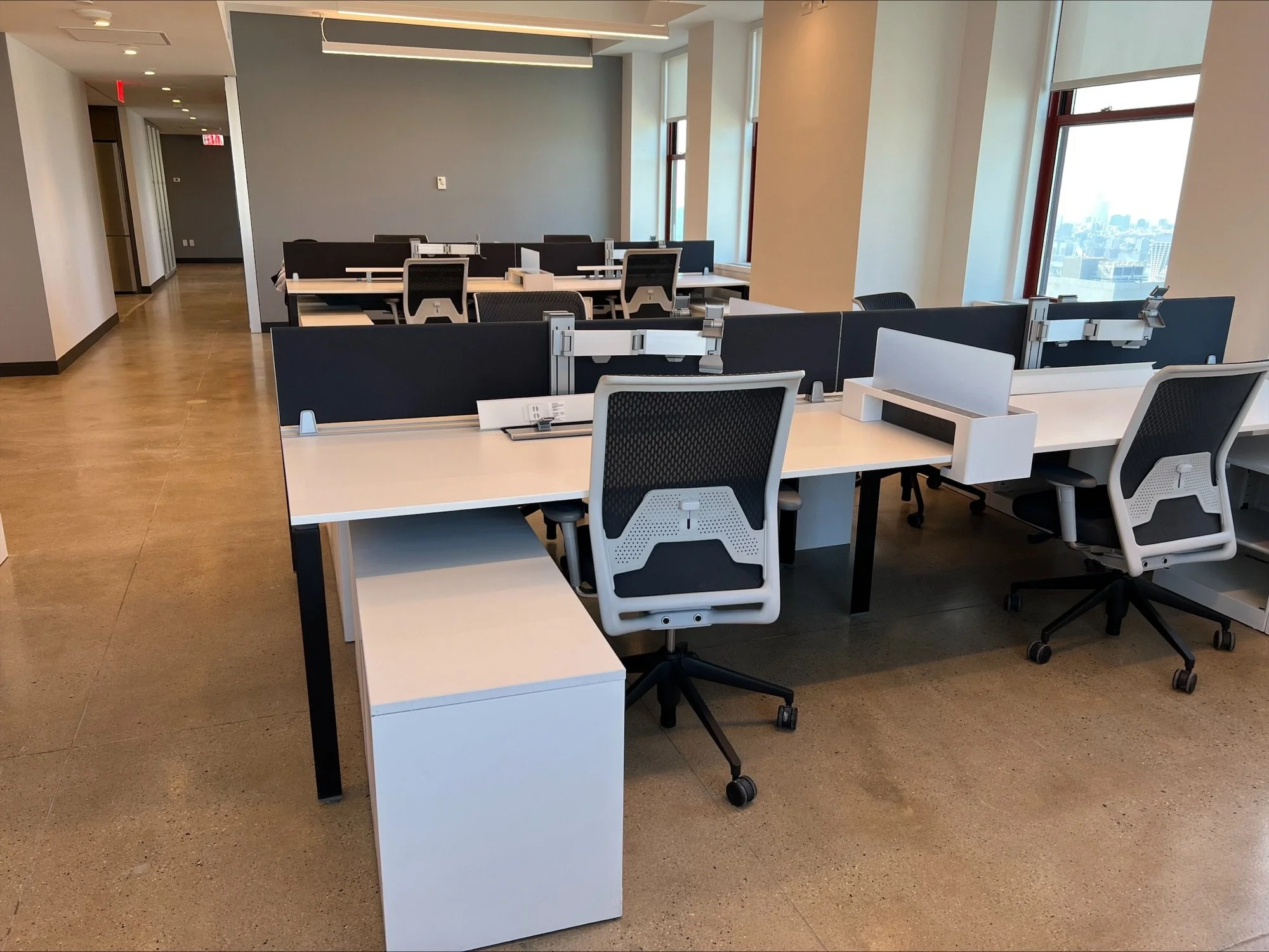 Empire State Realty Trust - a landlord project by Quest