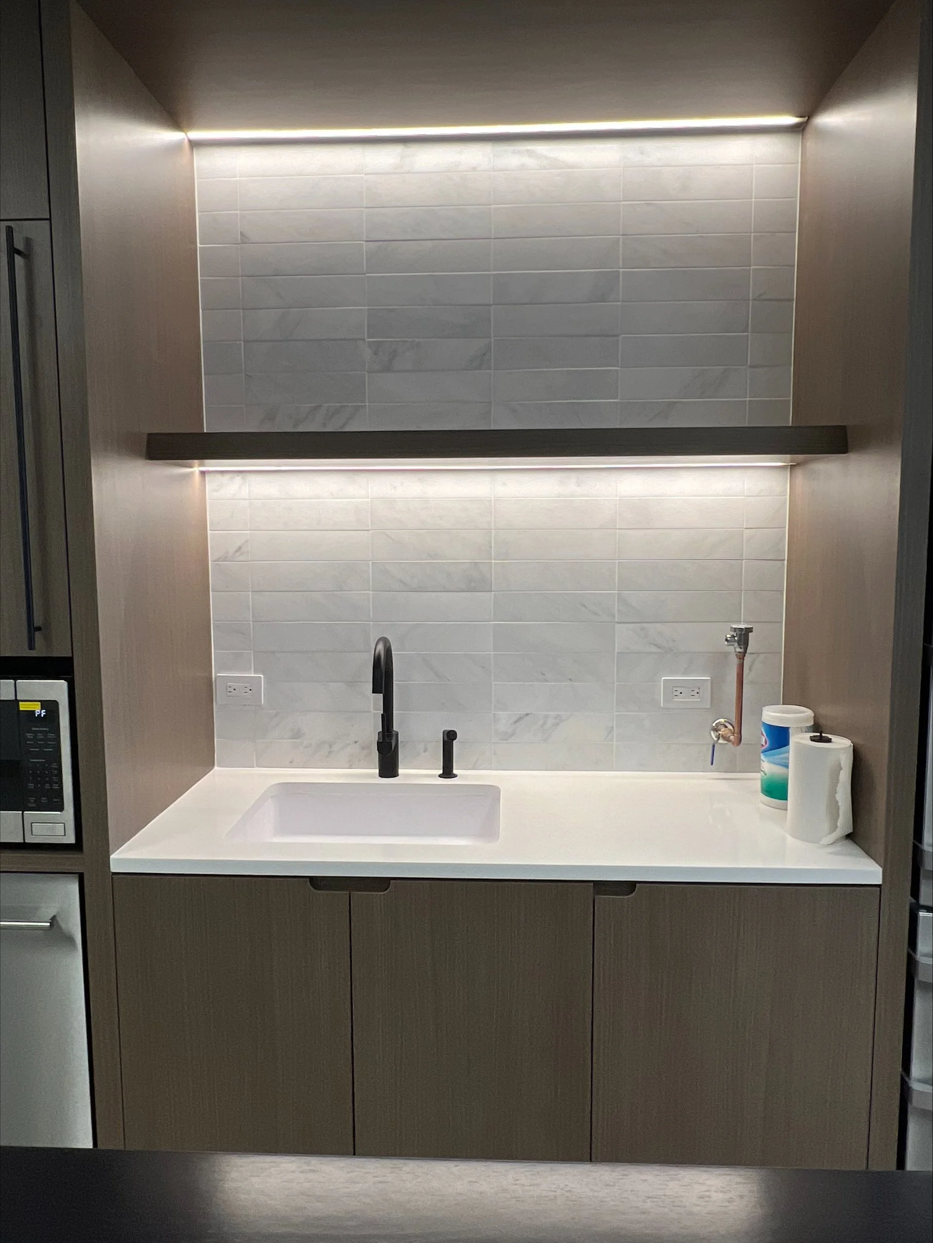 Empire State Realty Trust - a landlord project by Quest