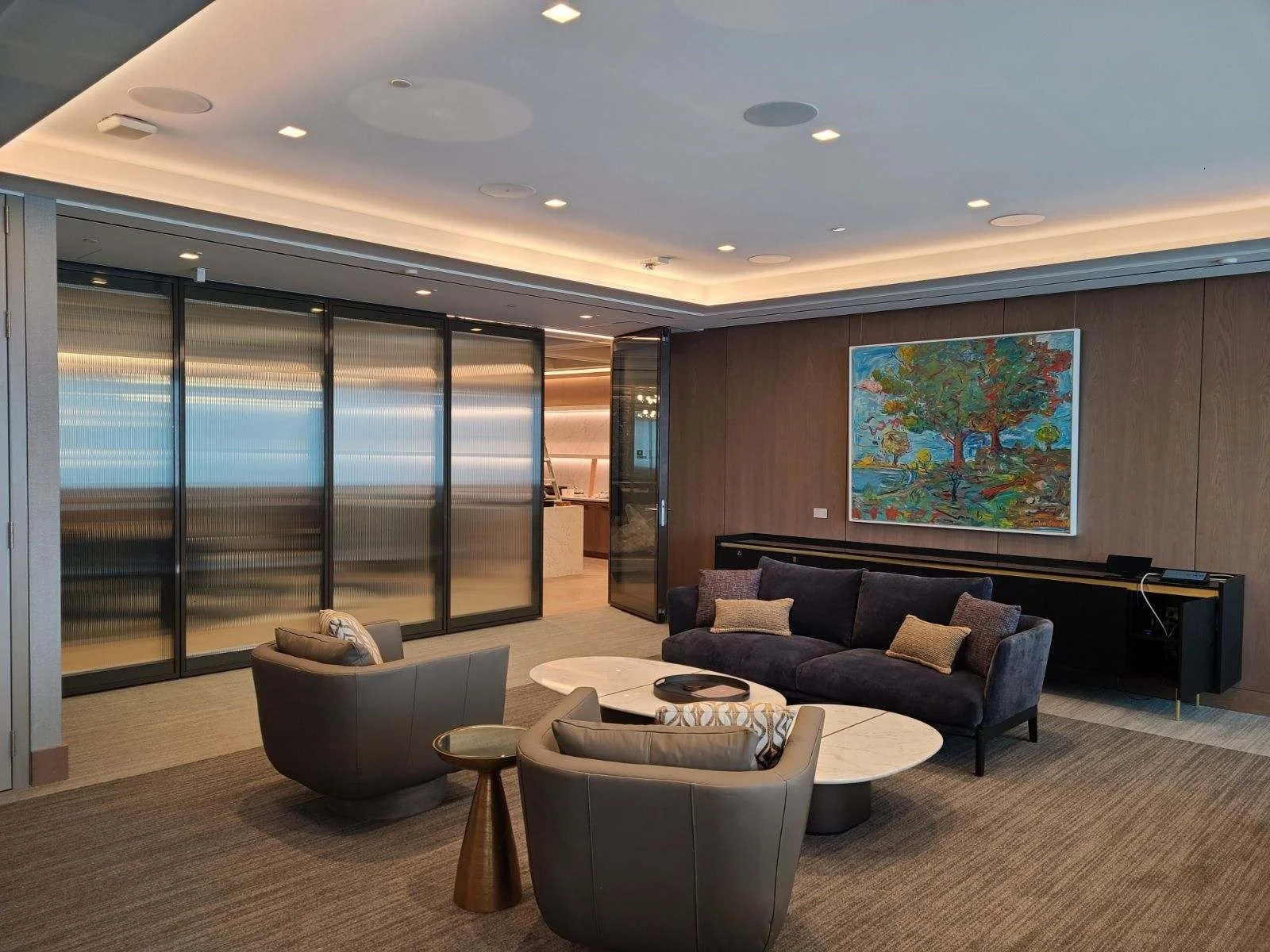 Confidential Banking Client - a banking &amp; finance project by Quest