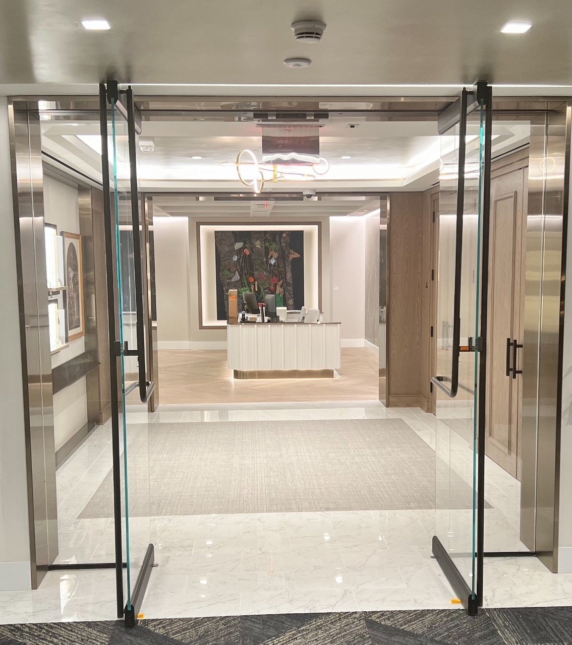 Confidential Banking Client - a banking &amp; finance project by Quest