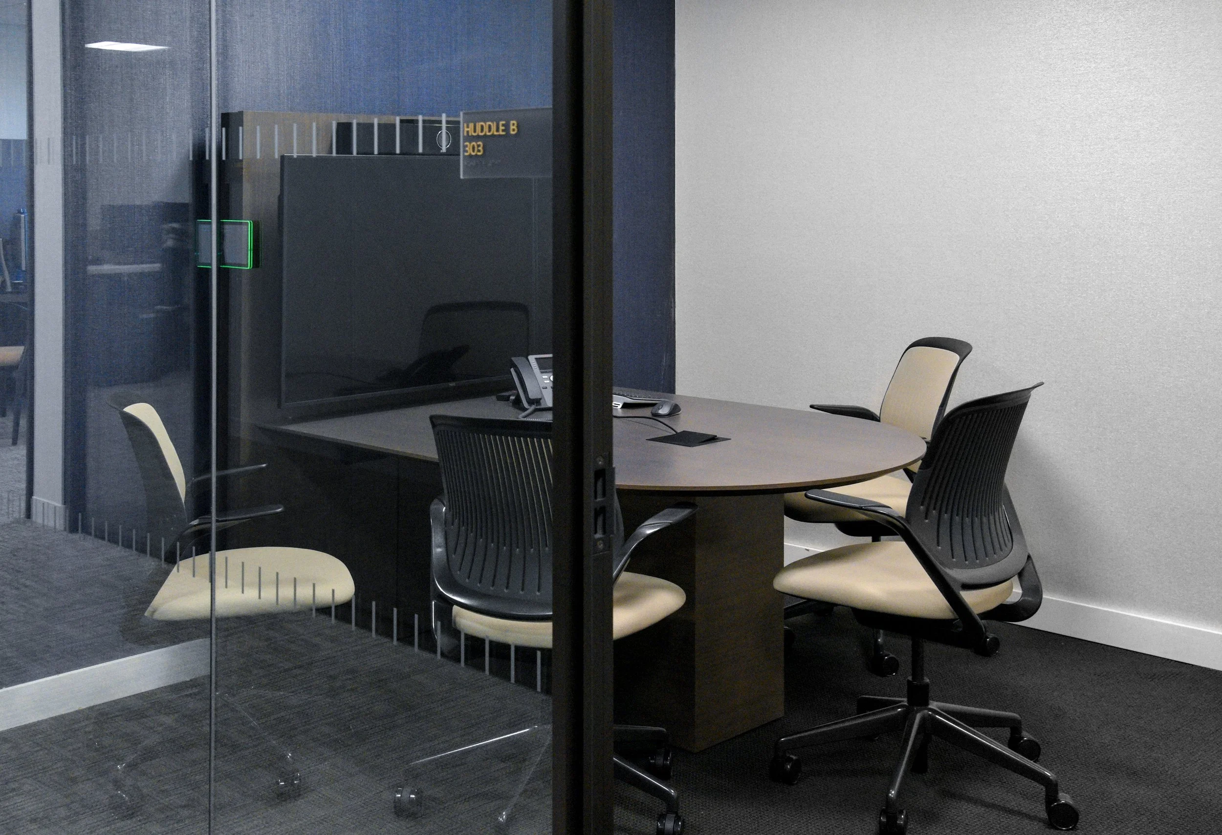 Confidential Financial Firm - a banking &amp; finance project by Quest