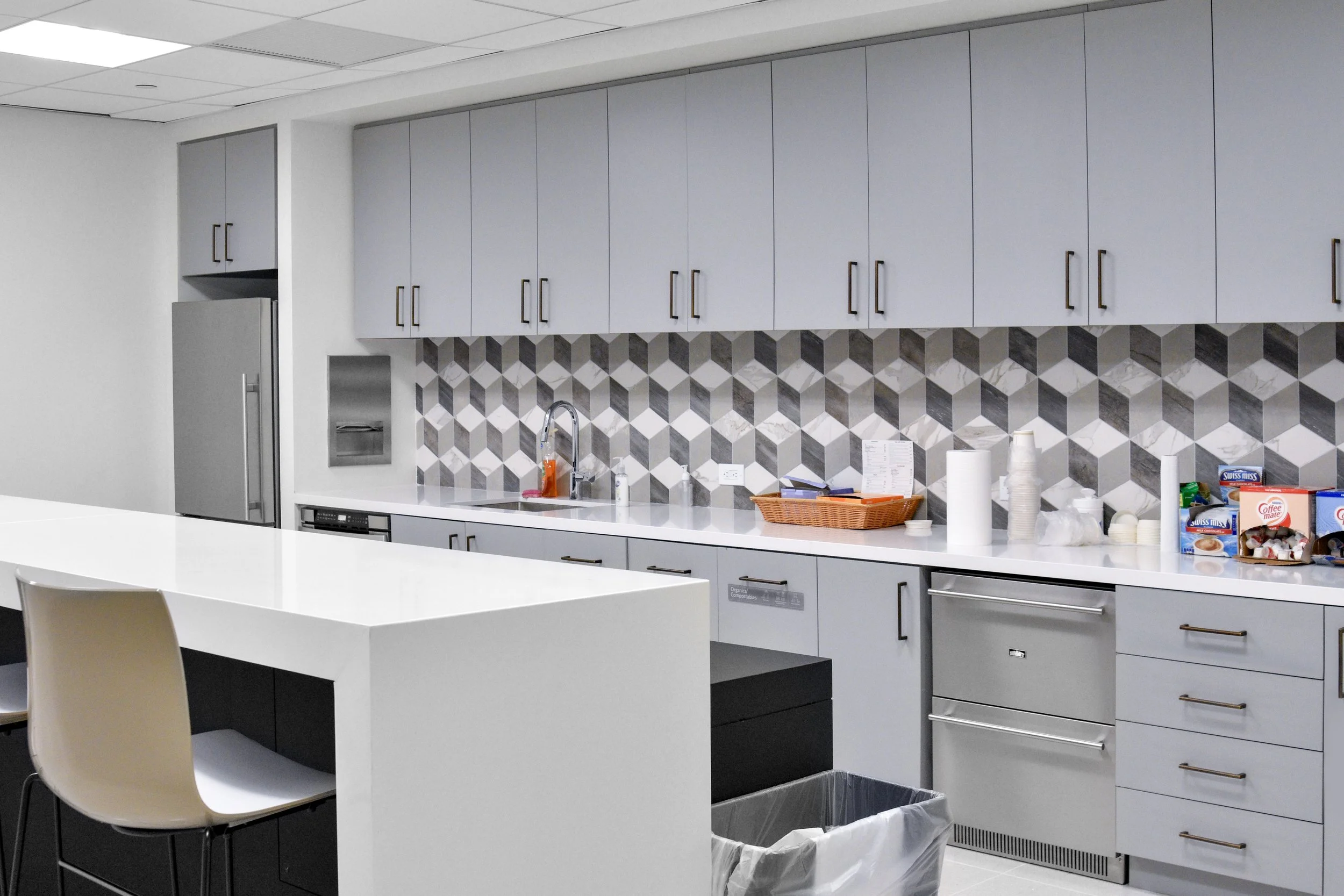 Confidential Financial Firm - a banking &amp; finance project by Quest