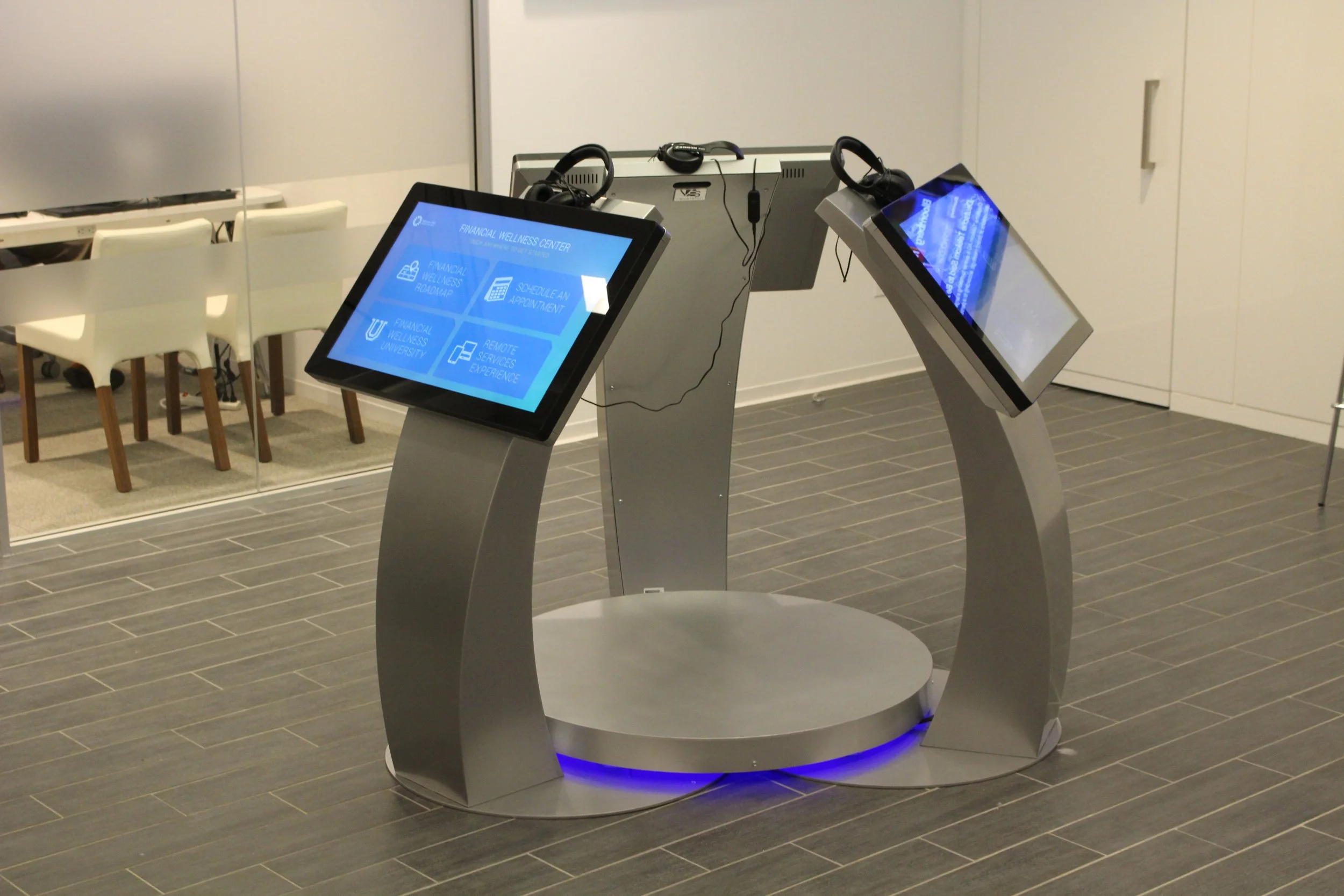 Municipal Credit Union - a banking &amp; finance project by Quest