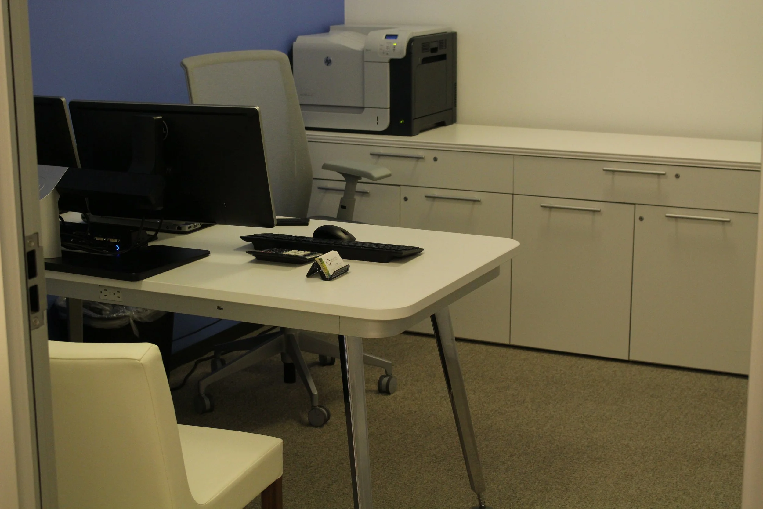 Municipal Credit Union - a banking &amp; finance project by Quest