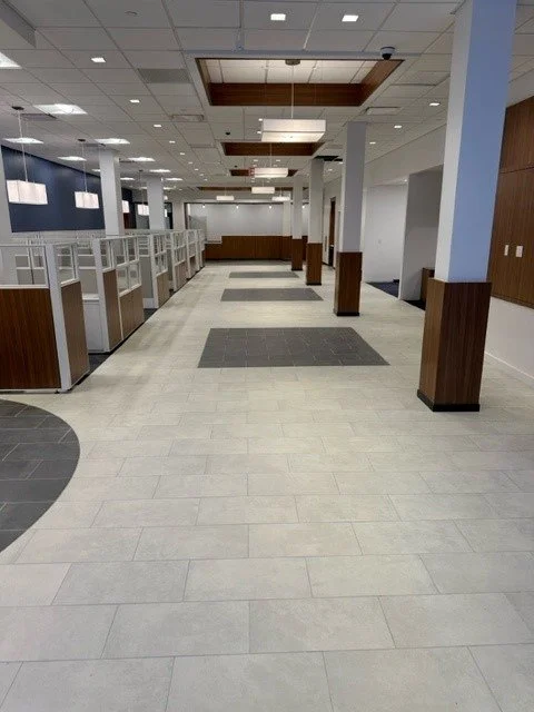 Apple Bank - a banking &amp; finance project by Quest