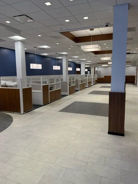 Apple Bank - a banking &amp; finance project by Quest