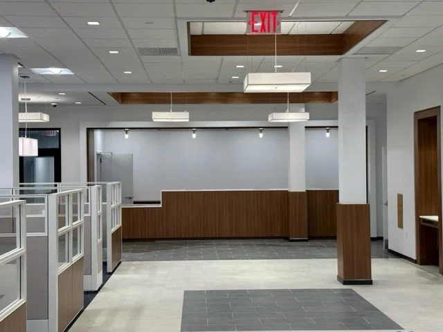 Apple Bank - a banking &amp; finance project by Quest