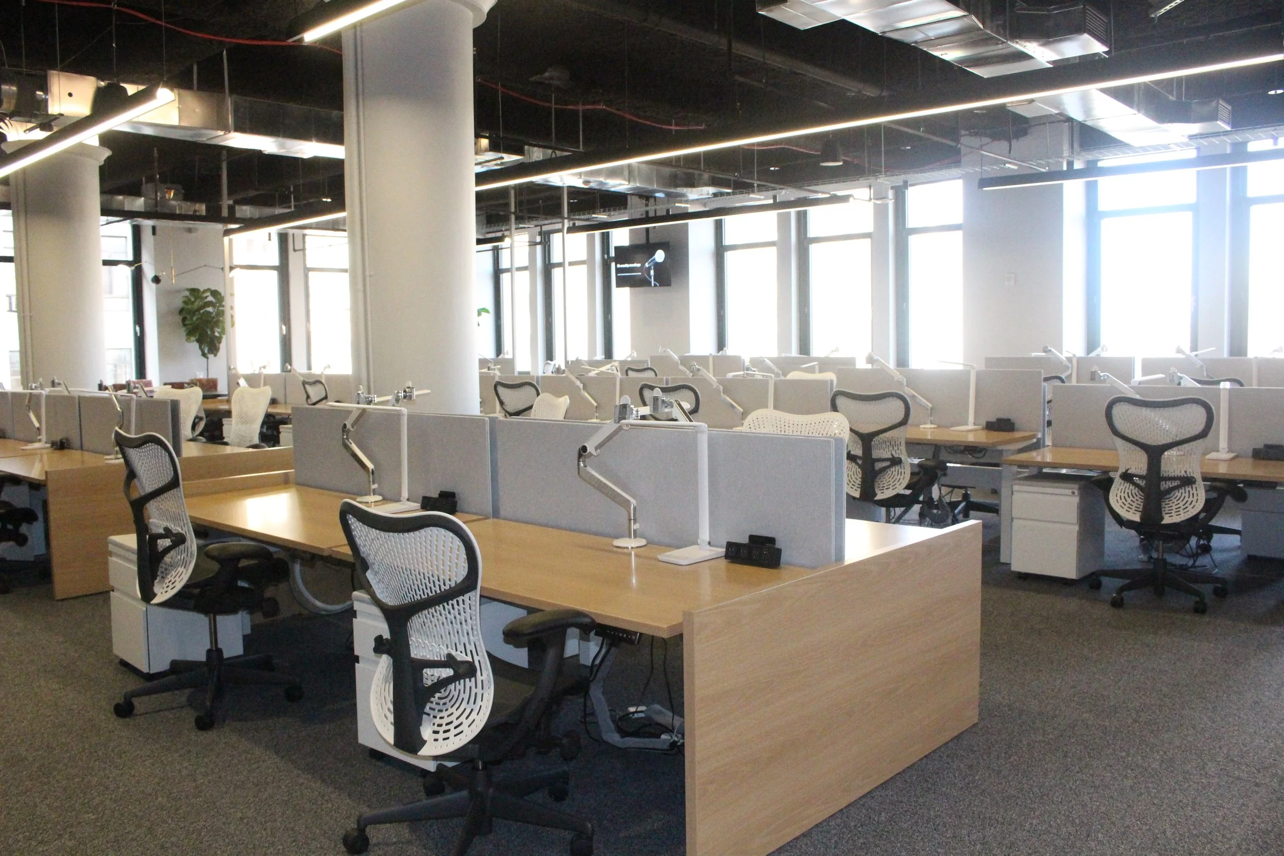 OATH - a commercial project by Quest