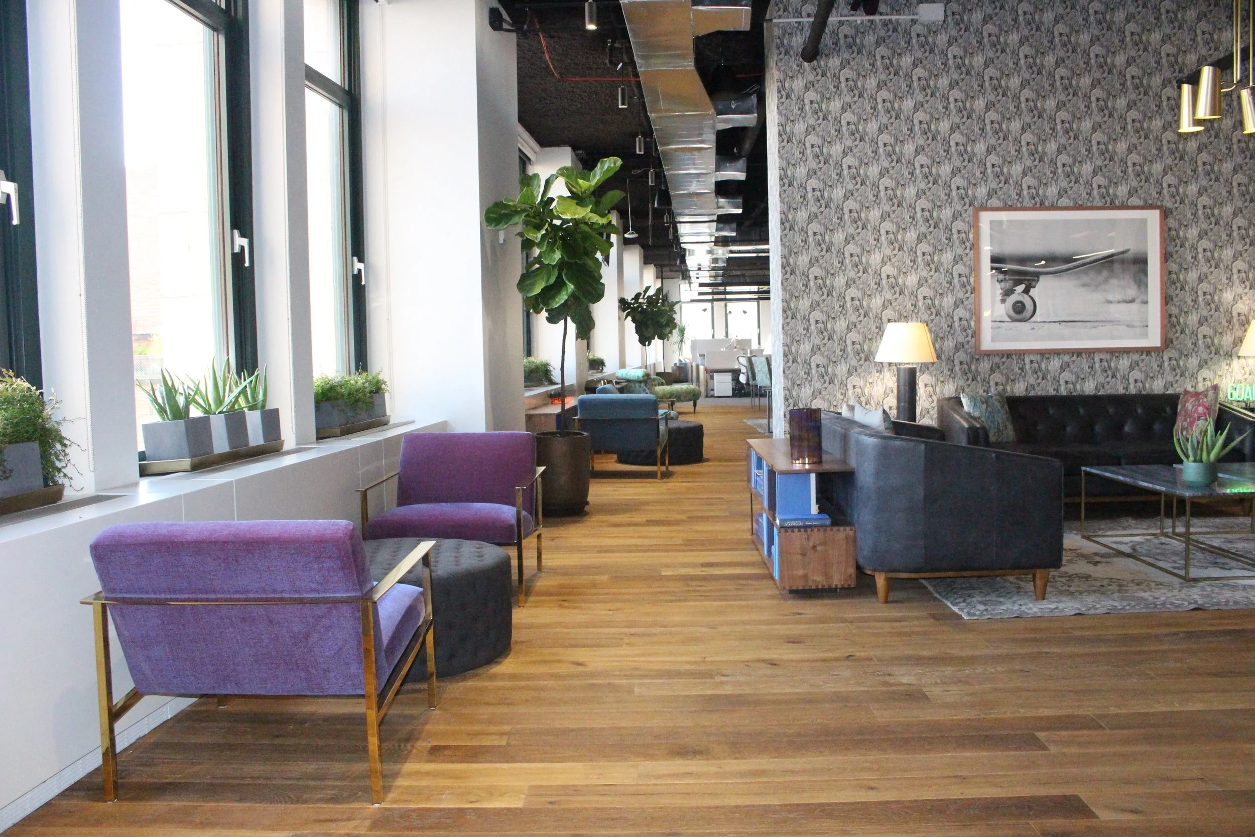 OATH - a commercial project by Quest