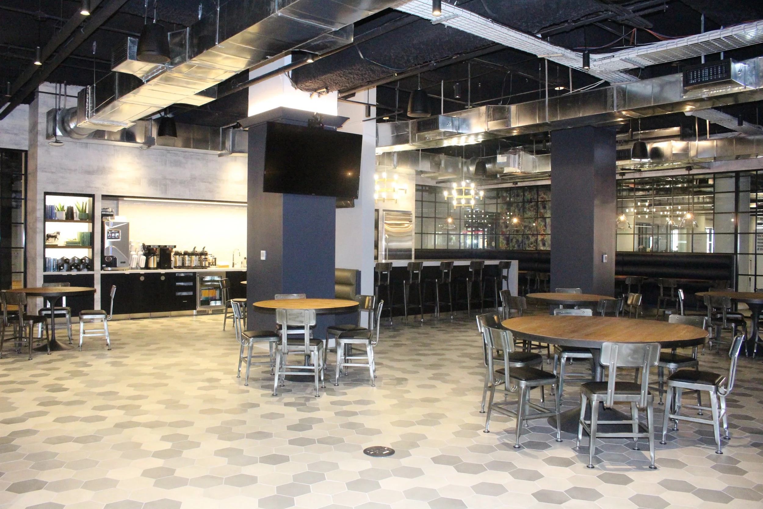 OATH - a commercial project by Quest