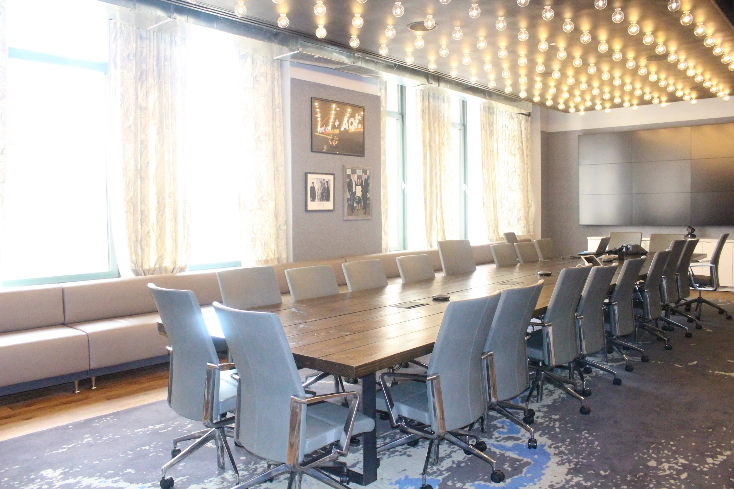 OATH - a commercial project by Quest