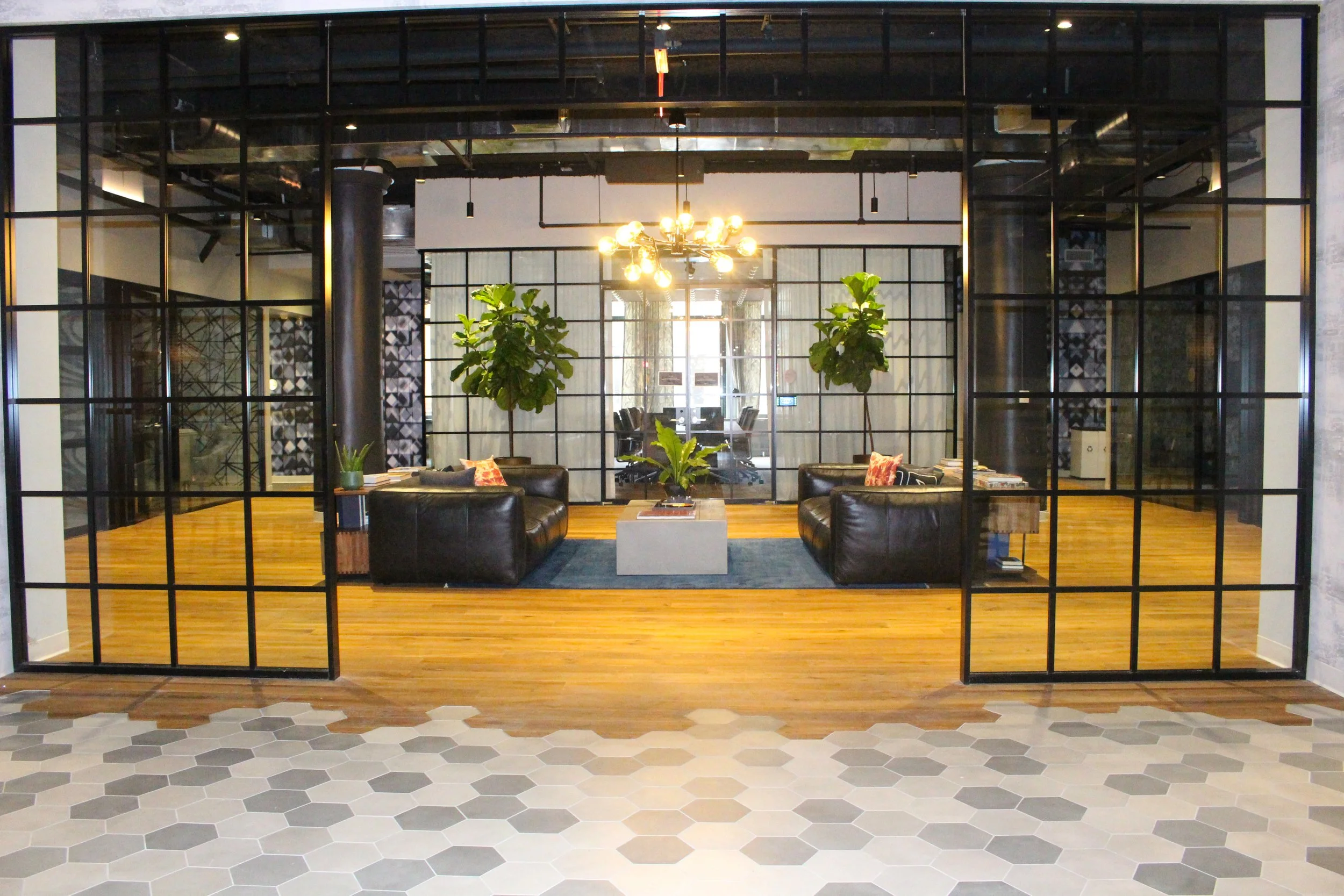 OATH - a commercial project by Quest