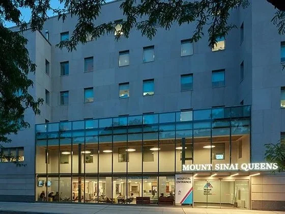 Mount Sinai Hospital