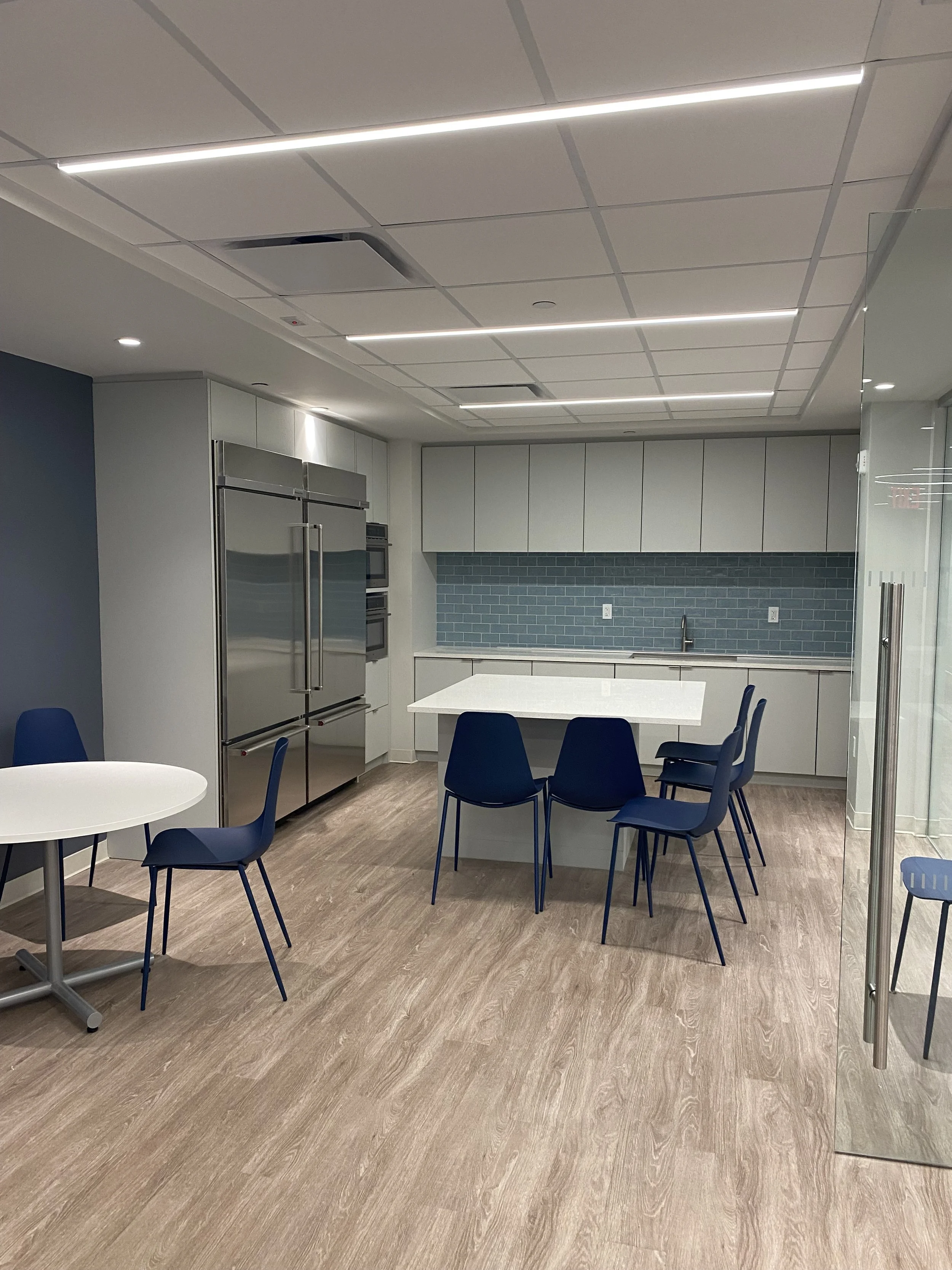 NYC Health &amp; Hospitals, Elmhurst - a healthcare project by Quest