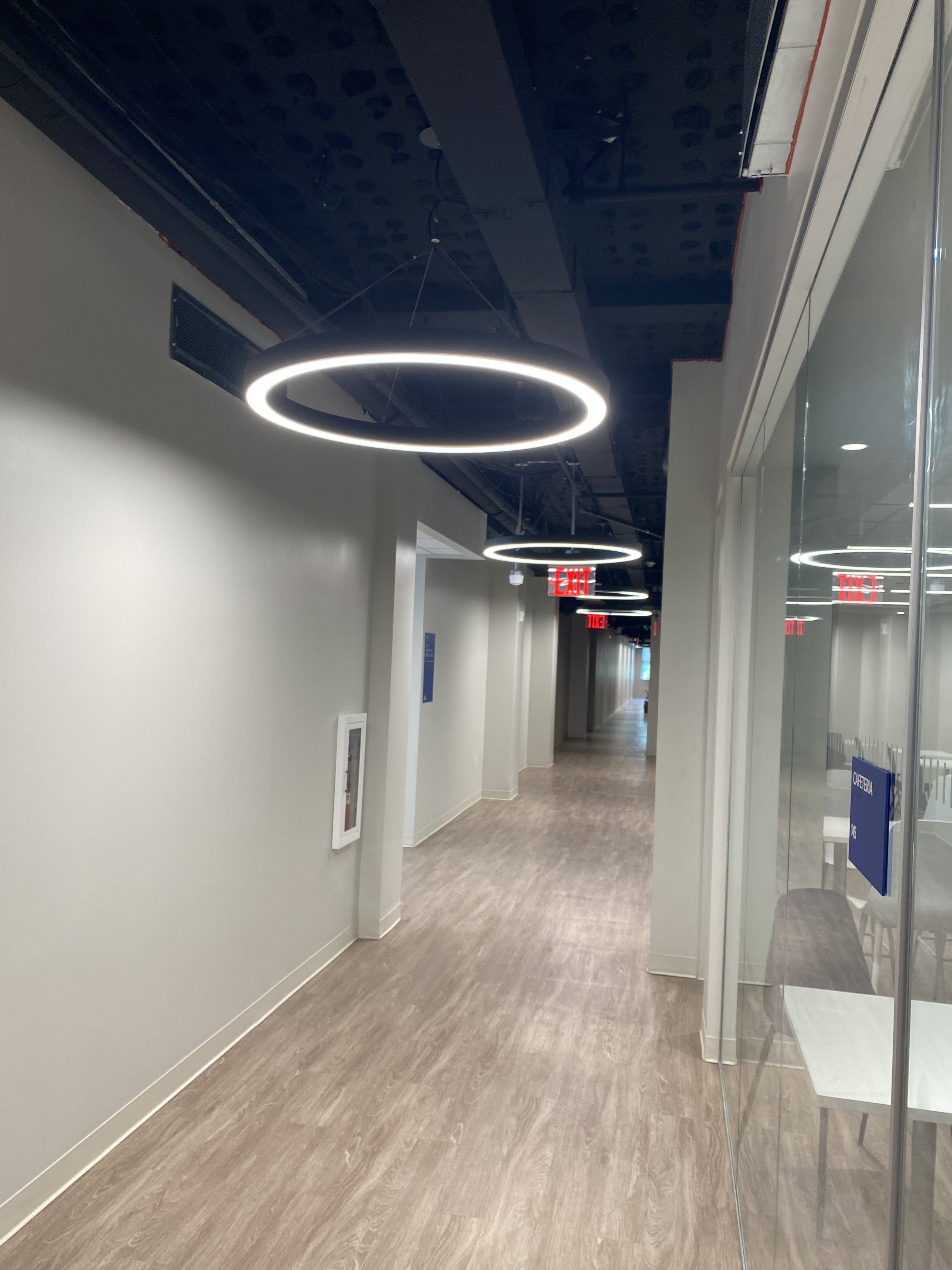 NYC Health &amp; Hospitals, Elmhurst - a healthcare project by Quest