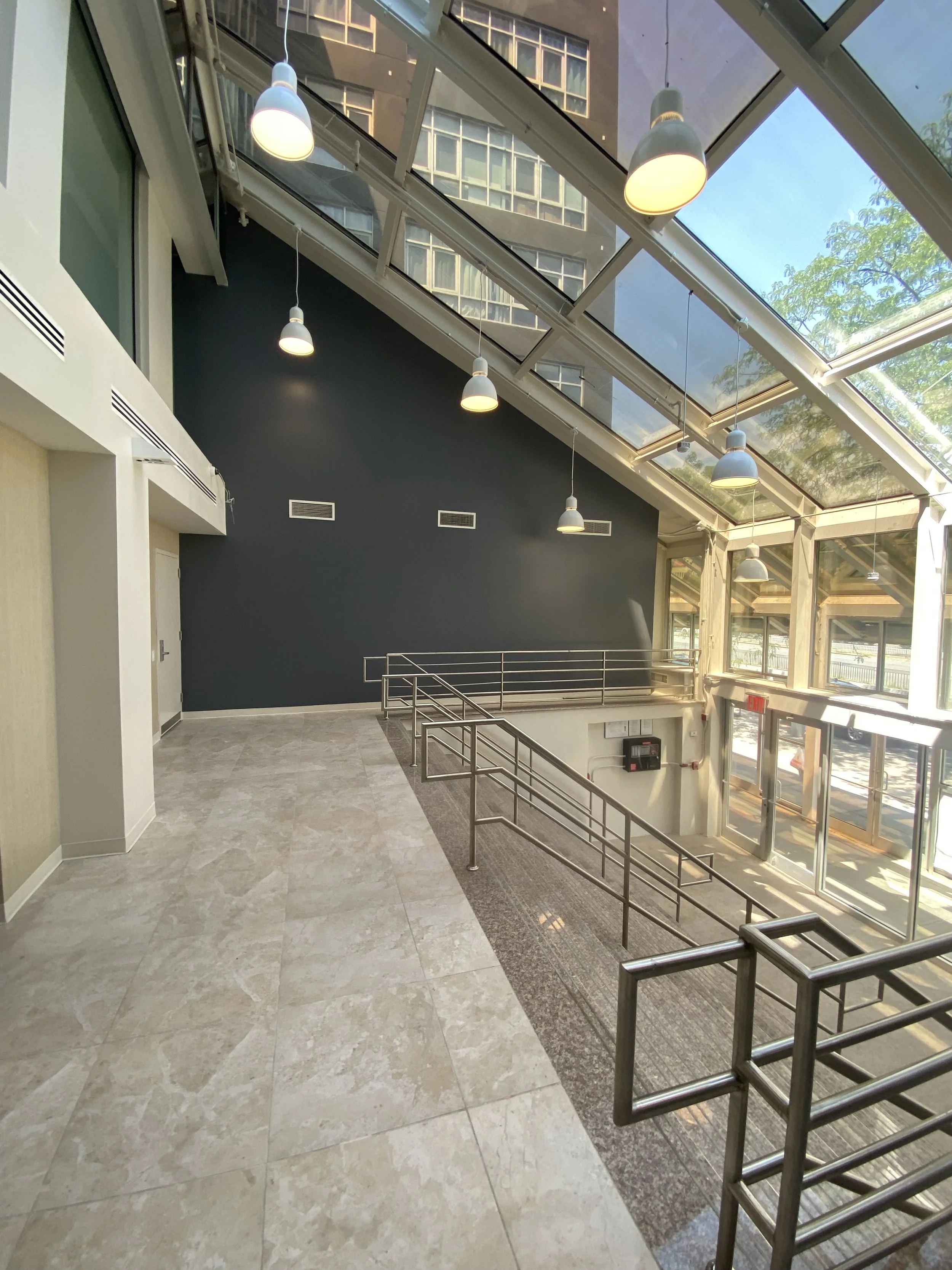 NYC Health &amp; Hospitals, Elmhurst - a healthcare project by Quest