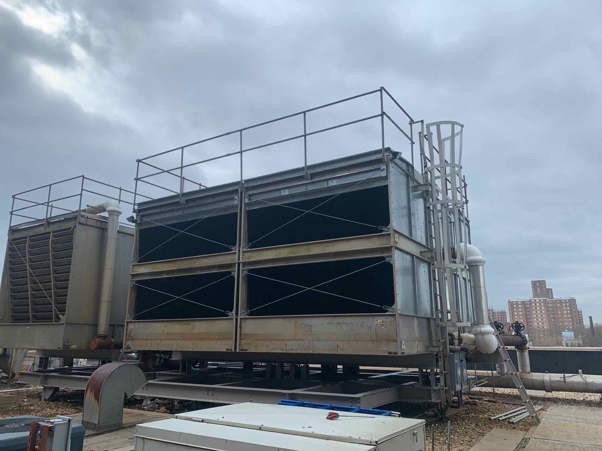 brooklyn methodist hospital - a healthcare project by Quest