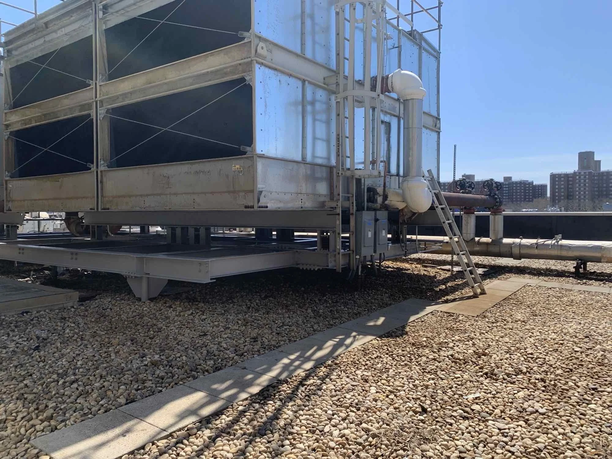 brooklyn methodist hospital - a healthcare project by Quest