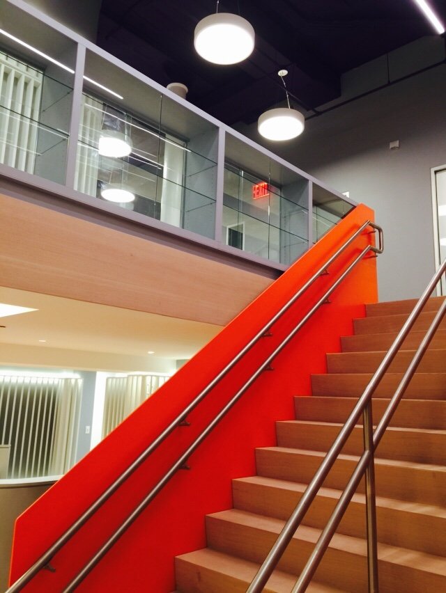 the kennedy school - an education project by Quest