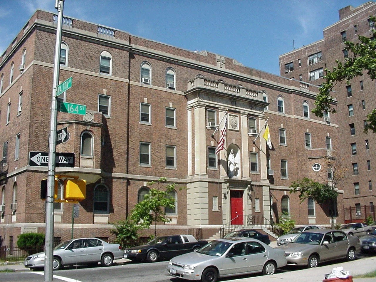 All Hallows High School - an education project by Quest