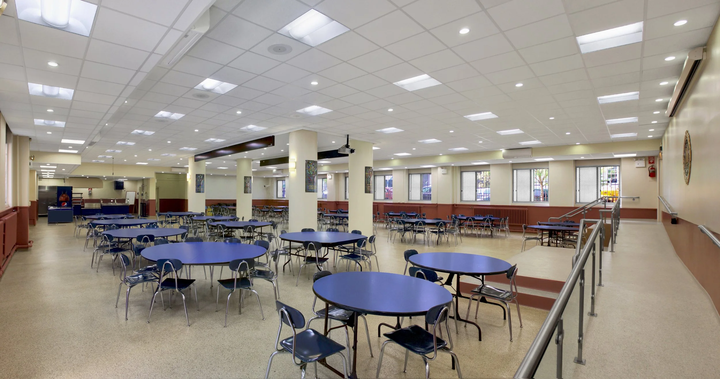 All Hallows High School - an education project by Quest