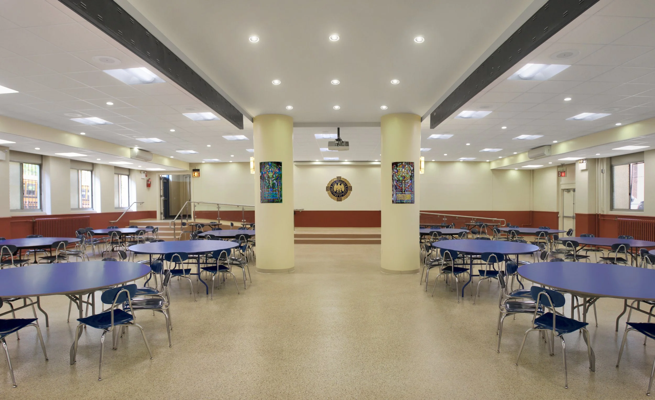 All Hallows High School - an education project by Quest