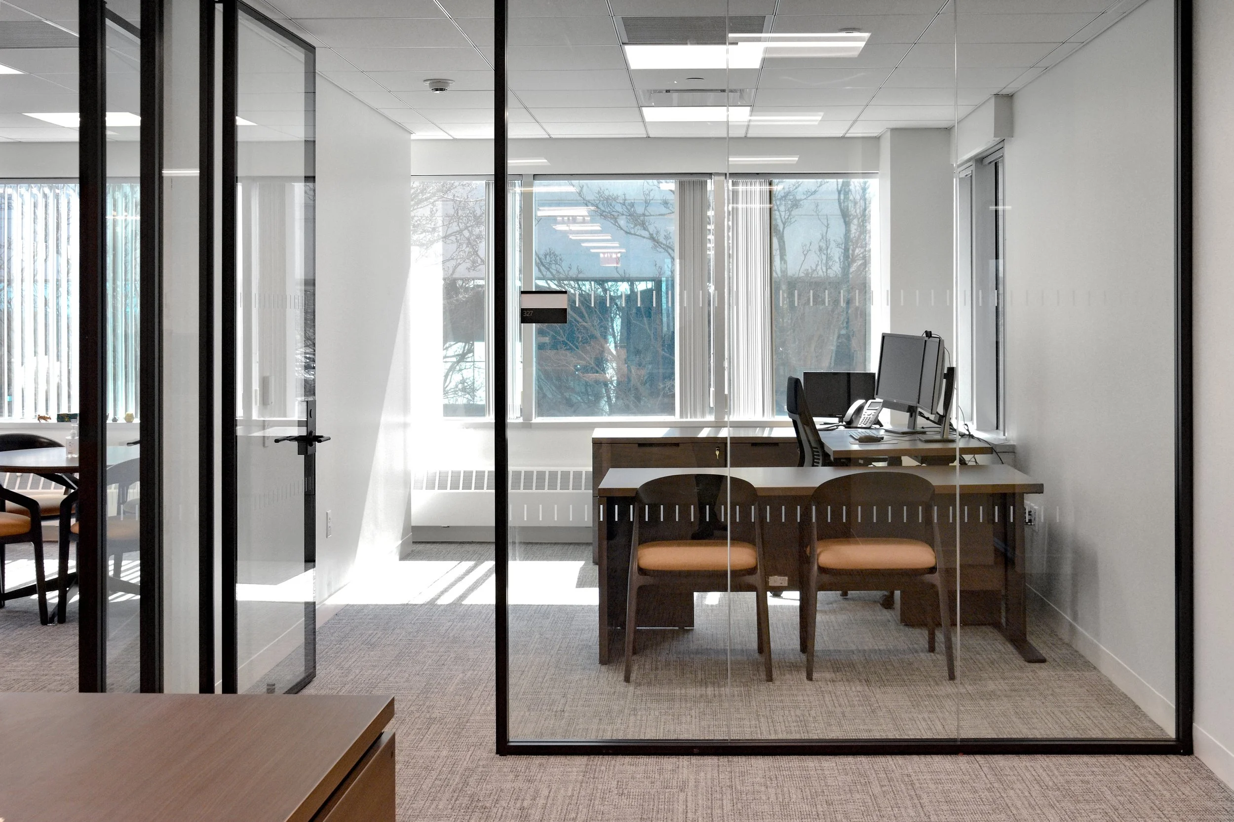 Confidential Financial Firm - a banking &amp; finance project by Quest