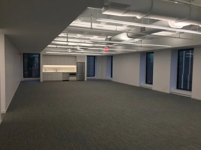 Nuveen Real Estate - a landlord project by Quest