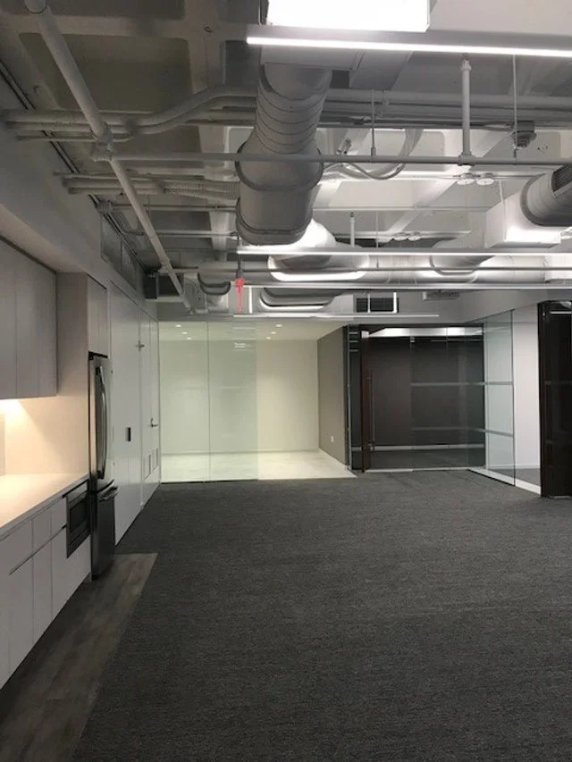 Nuveen Real Estate - a landlord project by Quest