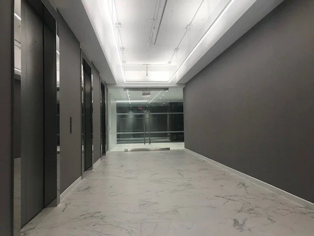 Nuveen Real Estate - a landlord project by Quest