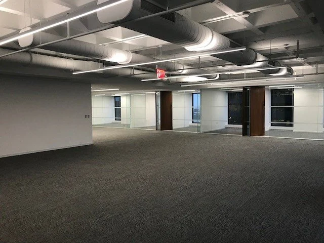 Nuveen Real Estate - a landlord project by Quest