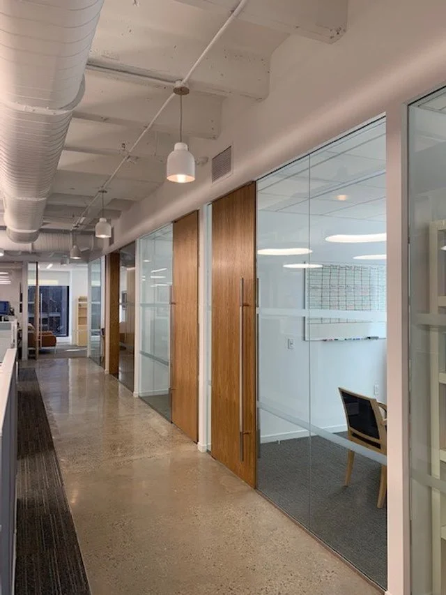 Nuveen Real Estate - a landlord project by Quest