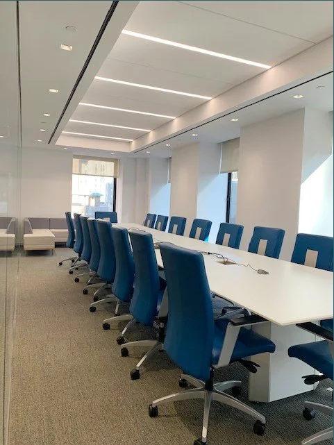 Nuveen Real Estate - a landlord project by Quest