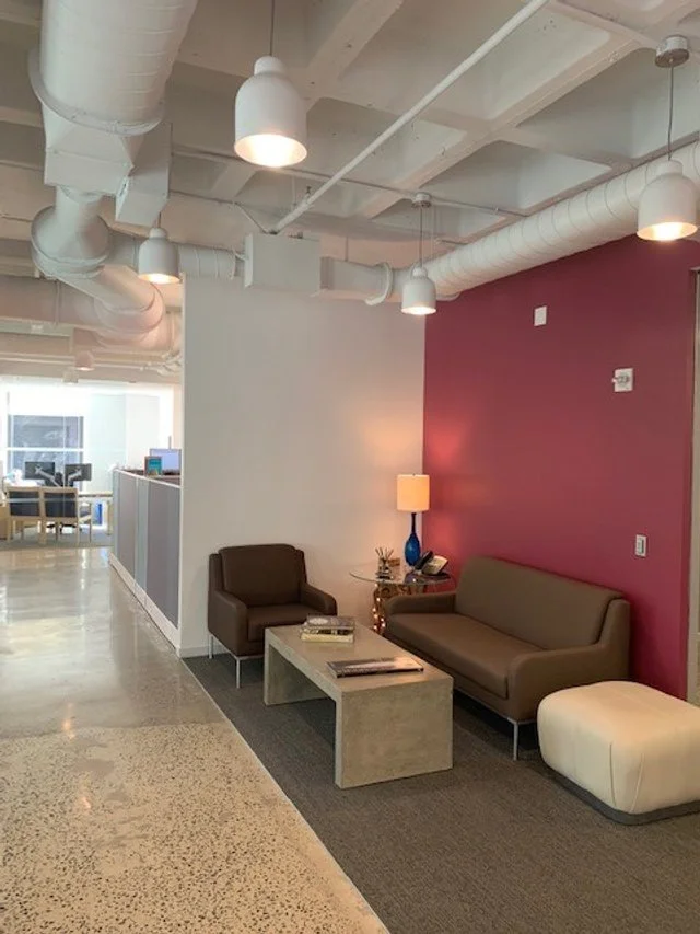 Nuveen Real Estate - a landlord project by Quest