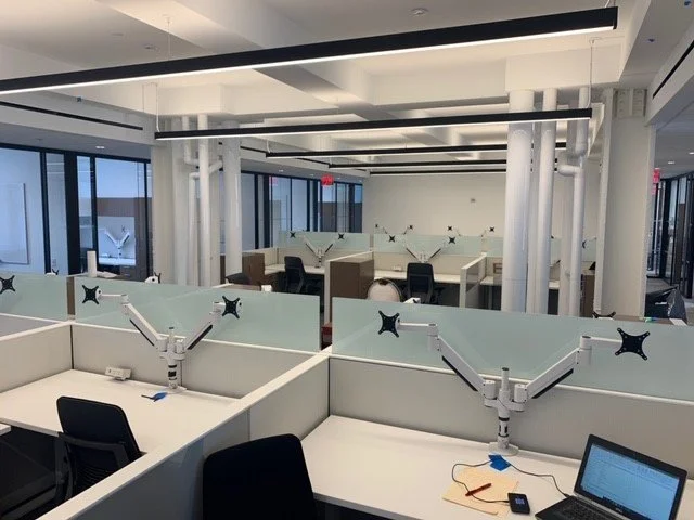 Tishman Speyer - a landlord project by Quest