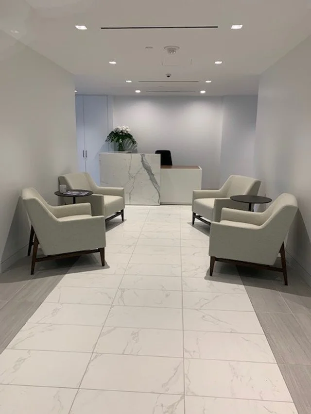 Tishman Speyer - a landlord project by Quest