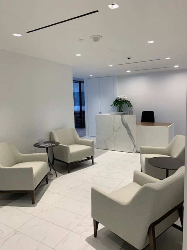 Tishman Speyer - a landlord project by Quest