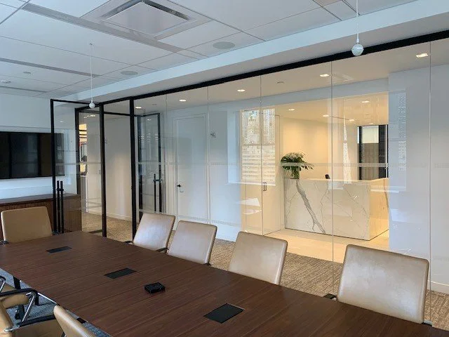 Tishman Speyer - Adam Street Partners