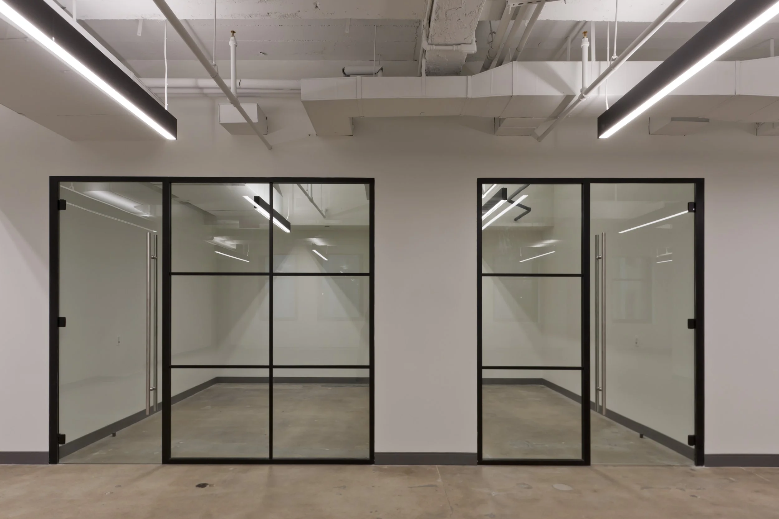 Transwestern - a landlord project by Quest