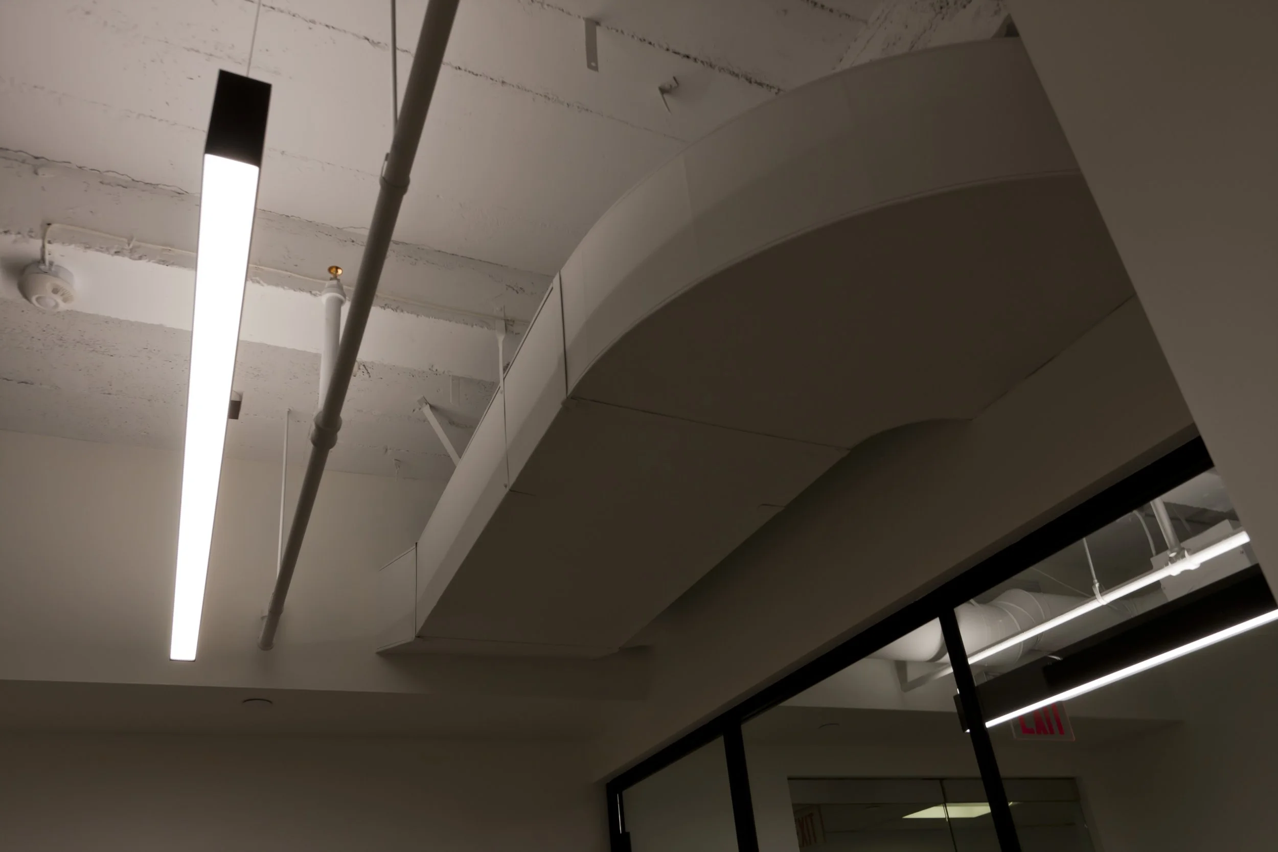 Transwestern - a landlord project by Quest