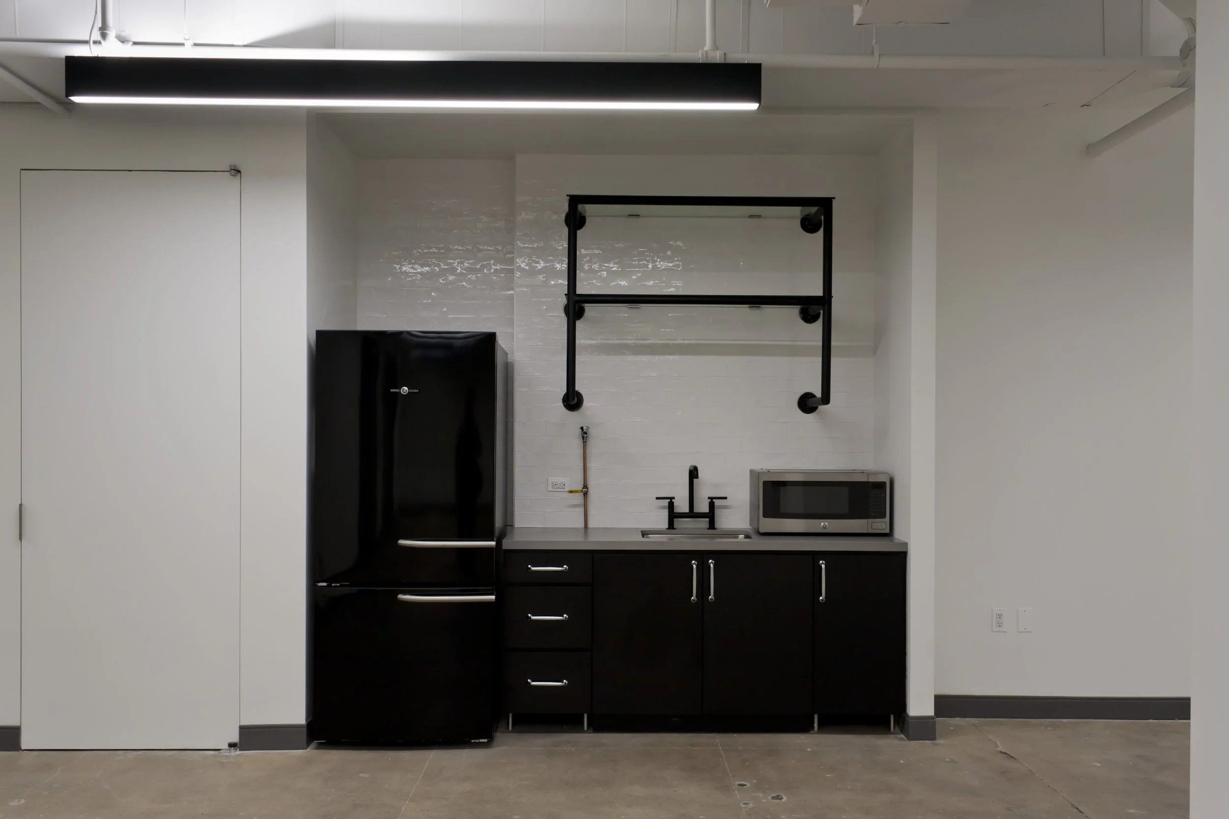 Transwestern - a landlord project by Quest