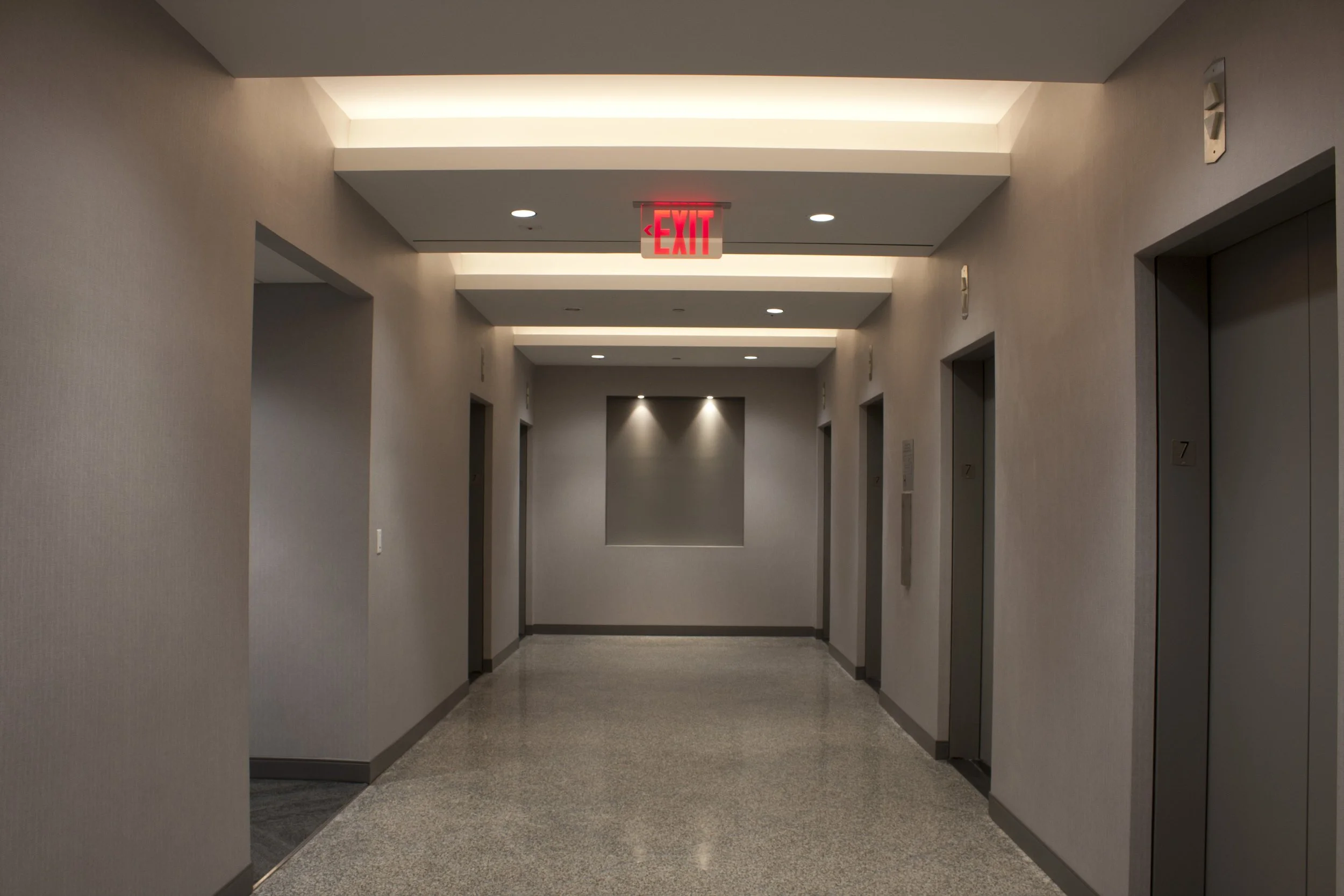 Transwestern - a landlord project by Quest