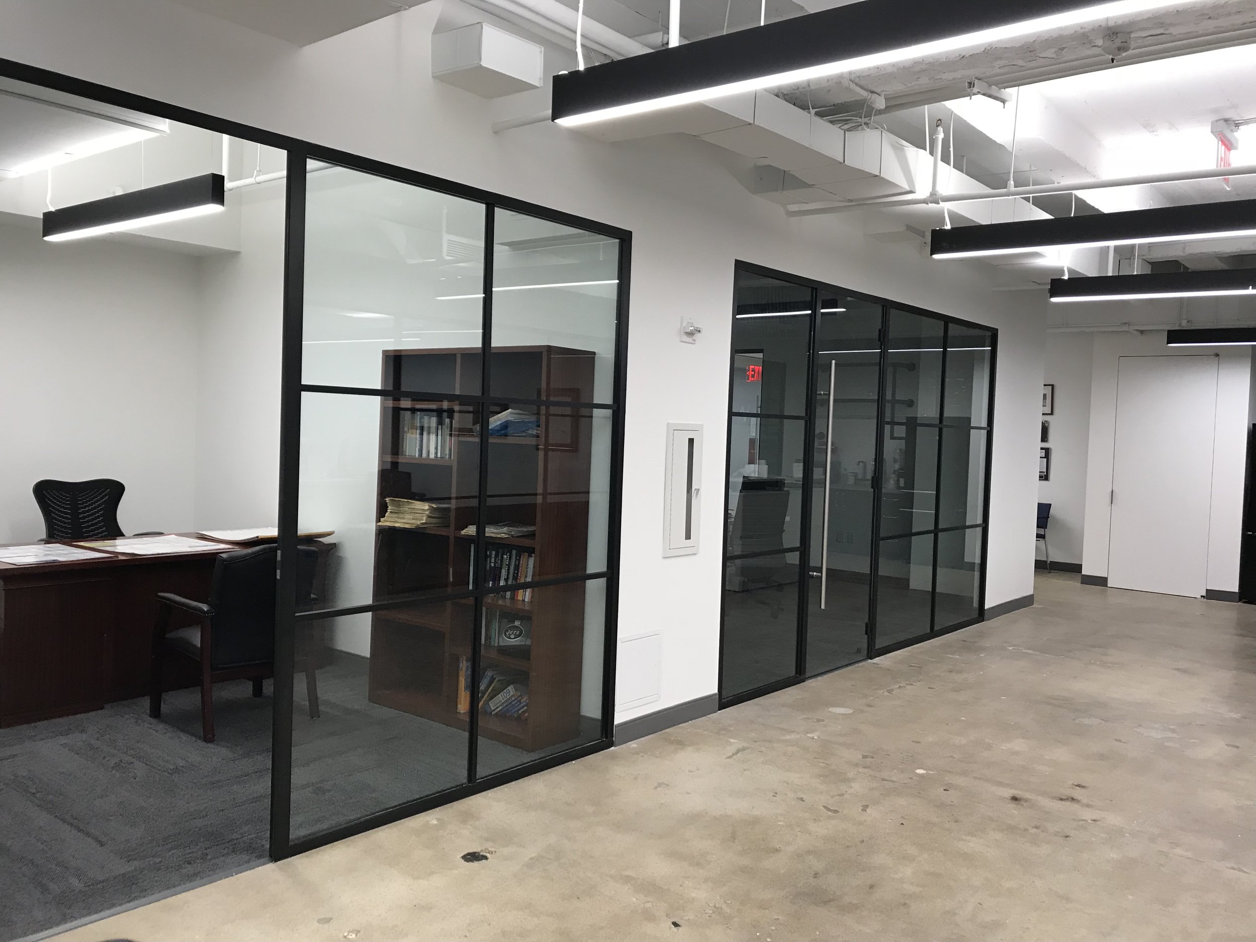 Transwestern - a landlord project by Quest