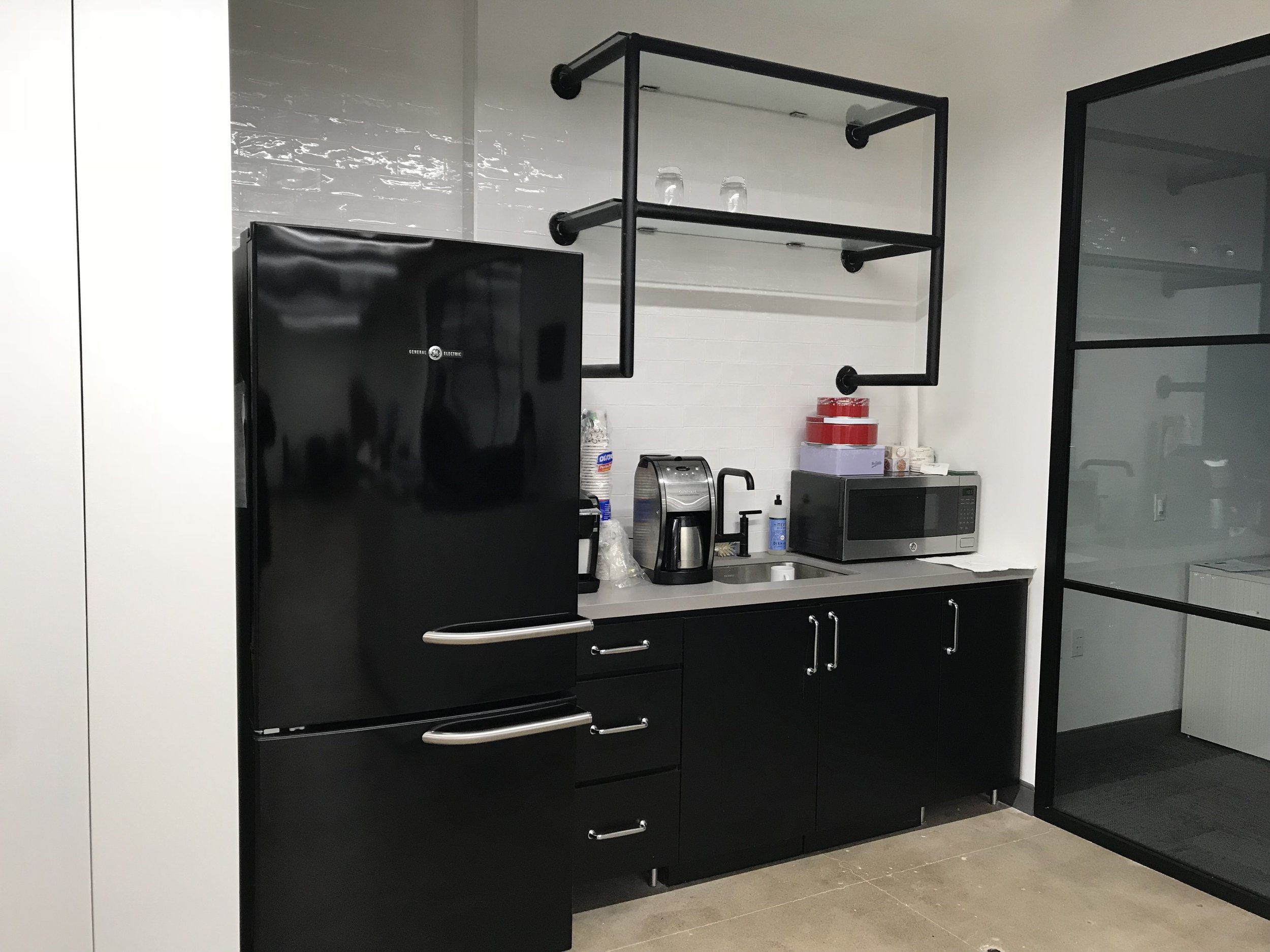 Transwestern - a landlord project by Quest