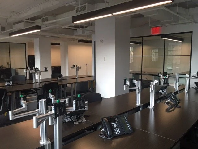 Transwestern - a landlord project by Quest