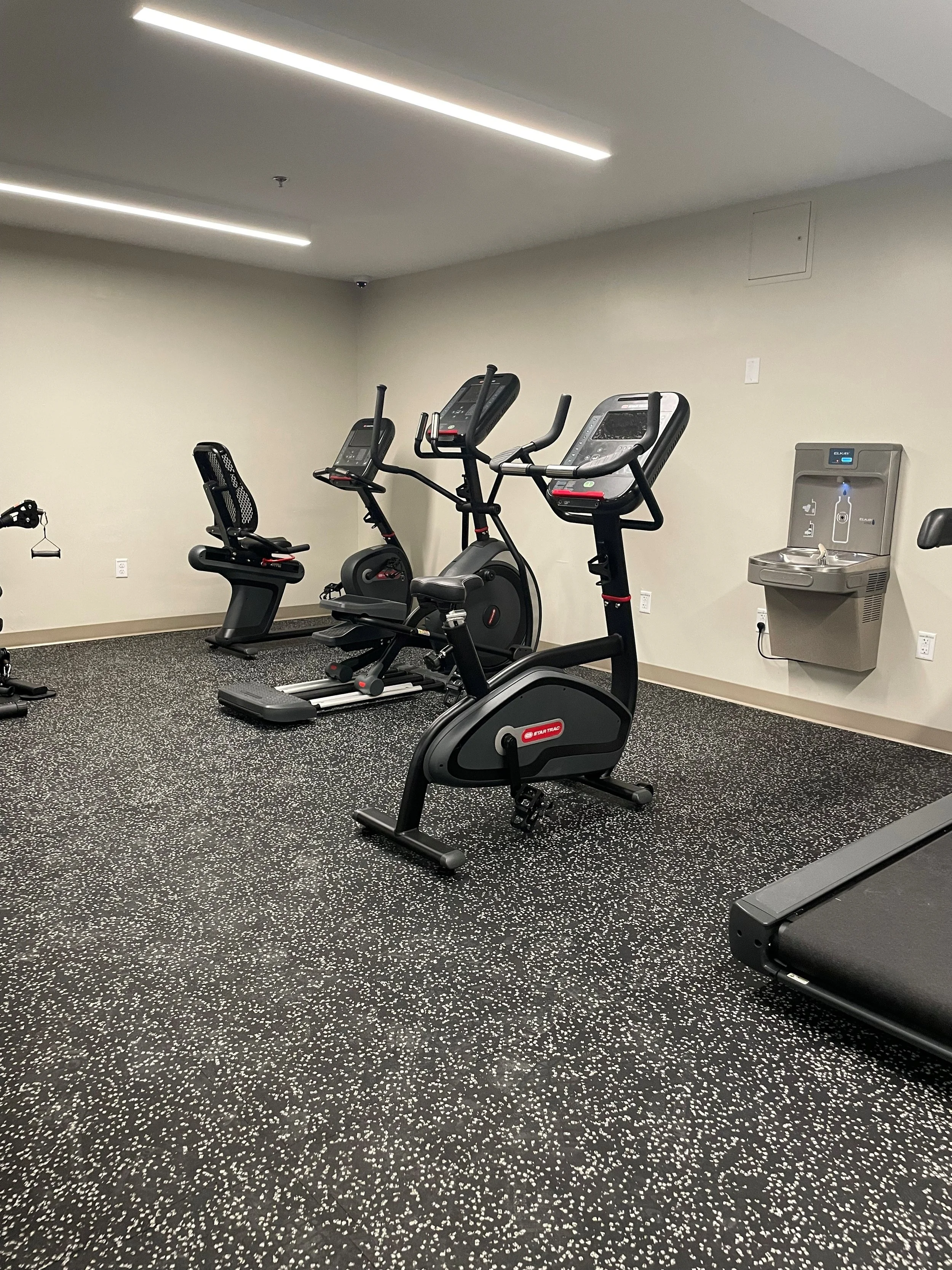 nottingham tower - a residential project by Quest